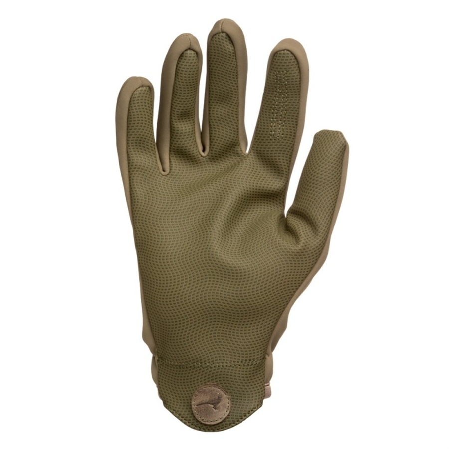 Sandringham Gloves Green 7 2